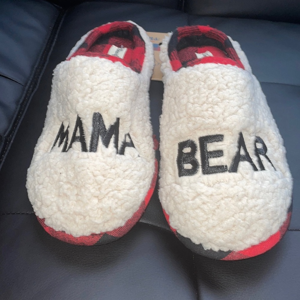 Women Cozy Slippers